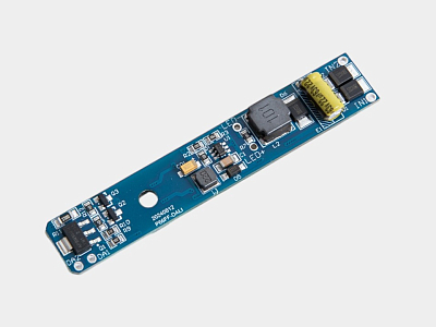 Блок питания Lumker SY-LINK DRV-LINK-150D 400_400_2179878