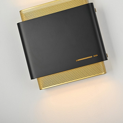 Накладной светильник Imperiumloft CASING CASING-WALL01 400_400_1978570
