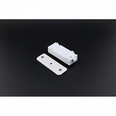 Токопровод концевой Aployt Magnetic track 220 APL.0280.10.01 400_400_2736497