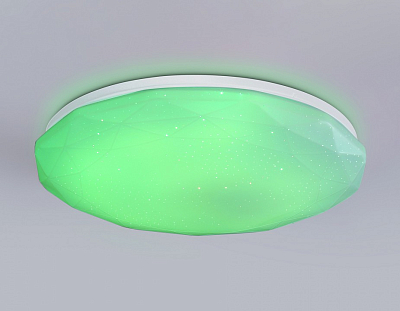 Накладной светильник Ambrella Light FZ FZ418 400_400_2028067