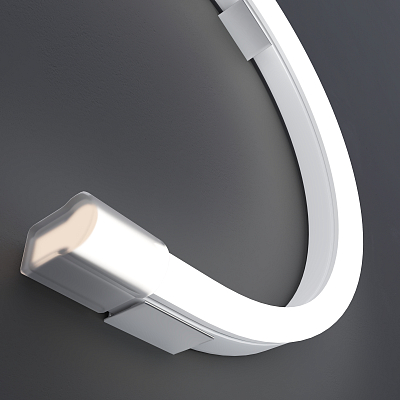 Гибкий неон Led Strip 201232 400_400_868076