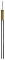 Подвесной светильник Odeon Light Aletta 6679/4L