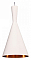 Подвесной светильник LUMINA DECO Foggi LDP 7712-A WT