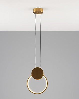 Подвесной светильник Moderli Store V10500-PL 400_400_1966179