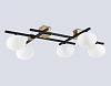 Потолочная люстра Ambrella Light LH LH51015 100_100_2030933