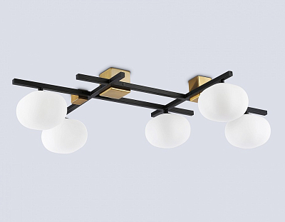 Потолочная люстра Ambrella Light LH LH51015 400_400_2030933