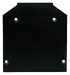 Заглушка для трека LIGHTERA Startrek 48 LE172TC-ZGB 250_100_Array