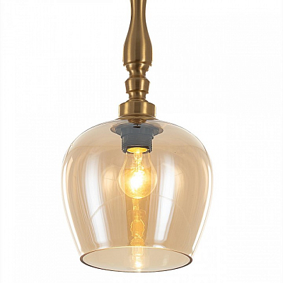 Подвесной светильник Citilux NORT CL475011 400_400_2820227