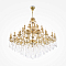Подвесной светильник Maytoni DIA882-PL-45-G