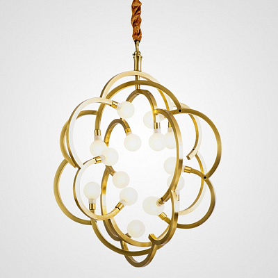 Подвесная люстра Imperiumloft FAIRY FAIRY-CH01 400_400_2428165