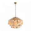Подвесная люстра Lumion MODERNI 8386/6 100_100_2743098