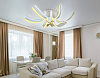 Потолочная люстра Ambrella Light FL FL146 100_100_2001819