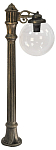 Наземный высокий светильник Fumagalli Globe 300 G30.163.S10.BXE27 250_100_Array