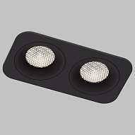 Встраиваемый светильник Elektrostandard Tetro 15277/LED 500_191_2435539