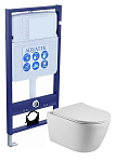 SET AQUATEK БЕТТА (рама AQUATEK Standard INS-0000012(без клавиши и крепежа)+унитаз БЕТТА AQ1253W-00 с тонким сиденьем soft-close 250_100_Array