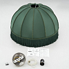 Подвесной светильник Citilux Базель CL407032 100_100_1693346