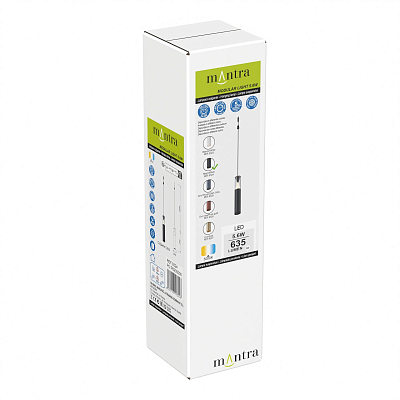 Подвесной светильник Mantra Spark 9324 400_400_3094318