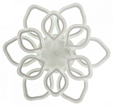 Потолочная люстра Natali Kovaltseva Angel LED LAMPS 81193 250_100_1885049