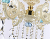Подвесная люстра Ambrella Light TR TR4923 100_100_2014254