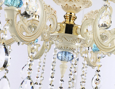 Подвесная люстра Ambrella Light TR TR4923 400_400_2014254