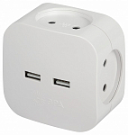Разветвитель Эра  SP-4-USB-W 250_100_Array