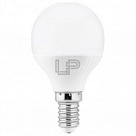 Лампа светодиодная LEDS POWER P45 E14 8Вт 4000K 006741 500_191_2310098