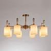 Люстра на штанге Arte Lamp WAVERLEY A4102PL-8PB 100_100_1486492