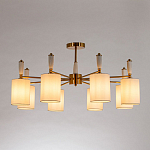 Люстра на штанге Arte Lamp WAVERLEY A4102PL-8PB 250_100_1486492