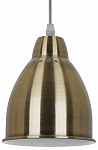 Подвесной светильник Arte Lamp Braccio A2054SP-1AB 250_100_Array