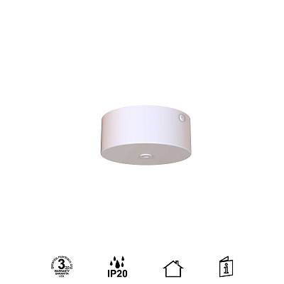 Основание Mantra Modular Light Florones 9354 400_400_3090671