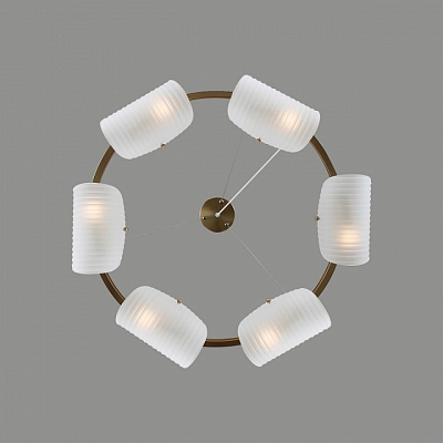 Подвесная люстра Lumion Fioro 6571/6 400_400_1864406