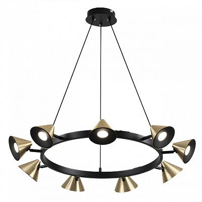Подвесная люстра Lumion Lamina 8233/9 400_400_1866709