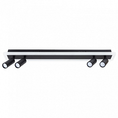 Спот Arte Lamp Tommy A2607PL-30BK 400_400_1823597