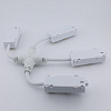 Соединитель гибкий для треков Aployt Magnetic track 220 APL.0280.10.05 100_100_3233251