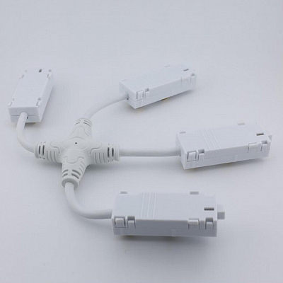 Соединитель гибкий для треков Aployt Magnetic track 220 APL.0280.10.05 400_400_3233251