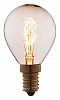 Лампа накаливания Loft it Edison Bulb E14 25Вт K 4525-S 100_100_2254857