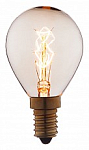 Лампа накаливания Loft it Edison Bulb E14 25Вт K 4525-S 250_100_Array