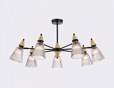 Люстра на штанге Ambrella Light LH LH58116 400_400_2029249