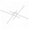 Потолочная люстра Citilux Trent CL203640 100_100_1693217