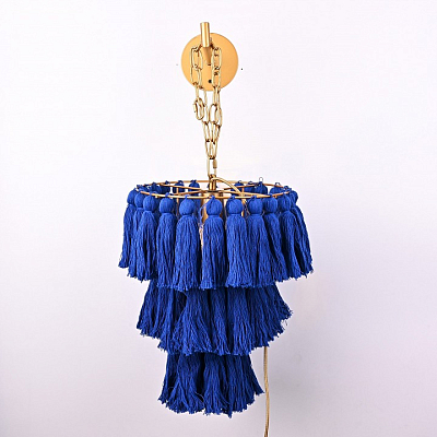 Бра Imperiumloft TASSEL TASSEL-WALL01 400_400_1986757