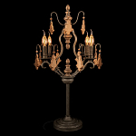 Настольная лампа декоративная Loft it Chateau 10559T 250_100_3102797