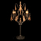 Настольная лампа декоративная Loft it Chateau 10559T