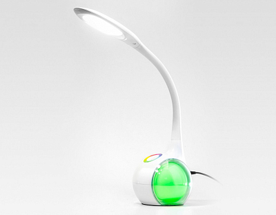 Настольная лампа офисная Ambrella Light DE DE532 400_400_2004513