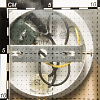 Бра Citilux Октава CL131313 100_100_3079690