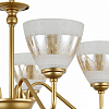 Подвесная люстра Escada Ruth 2109/5S 100_100_705106