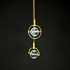 Подвесной светильник Imperiumloft Golf golf01 100_100_1976554