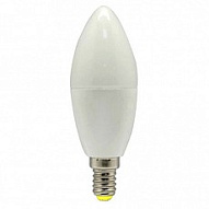 Лампа светодиодная Feron LB-97 E14 7Вт 2700K 25475 500_191_2237242