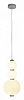 Подвесной светильник Loft it Pearls 10205/D 100_100_1848636
