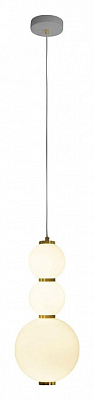 Подвесной светильник Loft it Pearls 10205/D 400_400_1848636