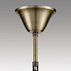 Подвесная люстра Lumion Linn 8190/8 100_100_1866408